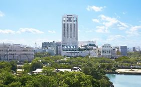 リーガロイヤルホテル広島